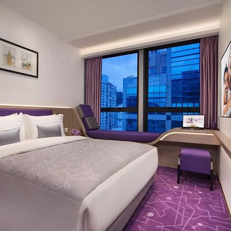 Hotel Purple Hong Kong Chambre photo