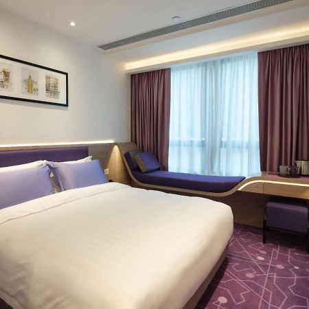 Hotel Purple Hong Kong Extérieur photo