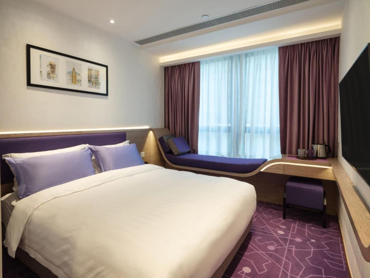 Hotel Purple Hong Kong Extérieur photo